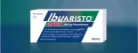 Instructions for use for IbuARISTO akut 400 mg Ibuprofen Filmtabletten, 10 St - 1