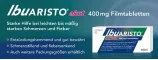 Instructions for use for Ibu ARISTO akut 400 mg Ibuprofen Filmtabletten , 50 St - 3
