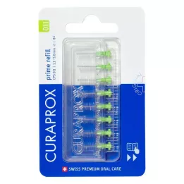 CURAPROX CPS 011 prime Interdentalbürsten Refill, 8 St