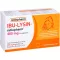IBU-LYSIN-ratiopharm 400 mg Filmtabletten, 50 St