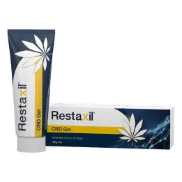 Restaxil CBD Gel (120 g)