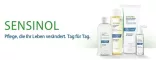 Instructions for use for DUCRAY SENSINOL Shampoo mit Physio-Hautschutz, 400 ml - 1