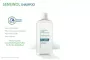 Instructions for use for DUCRAY SENSINOL Shampoo mit Physio-Hautschutz, 400 ml - 3