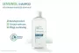 Instructions for use for DUCRAY SENSINOL Shampoo mit Physio-Hautschutz, 400 ml - 4