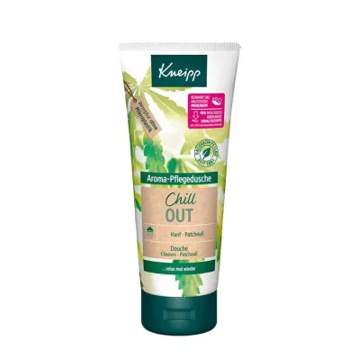 Kneipp Aroma-Pflegedusche Chill Out, 200 ml Kneipp Aroma-Pflegedusche Chill Out, 200 ml