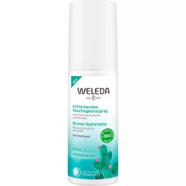 WELEDA Feigenkaktus erfrisch.Feuchtigkeitsspray, 100 ml