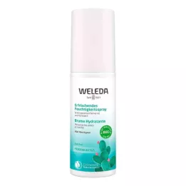 Weleda Feigenkaktus Erfrischendes Feuchtigkeitsspray (100 ml)