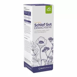 Casa Sana Schlaf Gut Erwachsene Tropfen, 50 ml