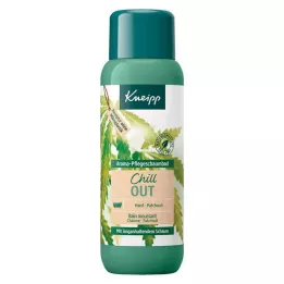 KNEIPP Aroma-Pflegeschaumbad Chill Out, 400 ml