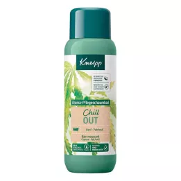 Kneipp Aroma-pflegeschaumbad Chill Out (400 ml)