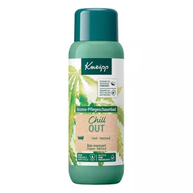 Kneipp Aroma-pflegeschaumbad Chill Out (400 ml) Kneipp Aroma-pflegeschaumbad Chill Out (400 ml)