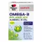 Doppelherz Omega-3 pflanzlich system Kapseln, 120 St