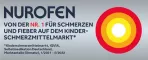 Instructions for use for NUROFEN 400 mg Weichkapseln, 20 St - 8