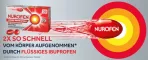 Instructions for use for NUROFEN 400 mg Weichkapseln, 20 St - 1