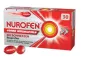 Instructions for use for NUROFEN 400 mg Weichkapseln, 20 St - 2
