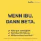 Ibubeta® 400 akut Filmtabletten, 30 St