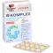 DOPPELHERZ B-Komplex system Tabletten, 60 St