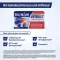 GELENCIUM® EXTRACT Pflanzliche Filmtabletten, 75 St