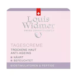 Widmer Tagescreme UV 20 leicht parfümiert, 50 ml