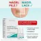 Miclast 80 mg / g wirkstoffhaltiger Nagellack, 2X3 ml