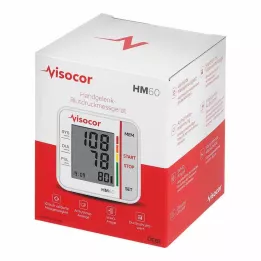 VISOCOR Handgelenk Blutdruckmessgerät HM60, 1 St