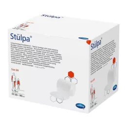 STÜLPA Schlauchverb.6R 15 cmx15 m P1, 1 St