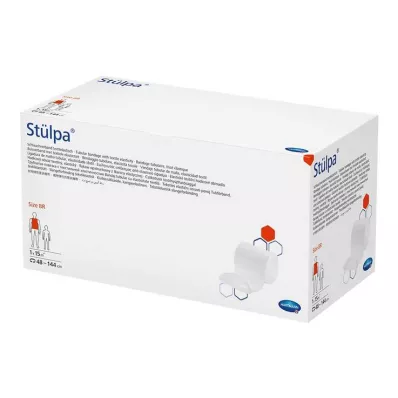 STÜLPA Schlauchverb.8R 24 cmx15 m P1, 1 St
