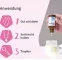 Instructions for use for Velgastin® Suspension zum Einnehmen bei Blähungen , 30 ml - 3