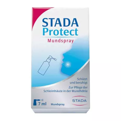 Stadaprotect Mundspray (7 ml)