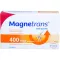 MAGNETRANS 400 mg trink-granulat, 20X5.5 g