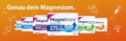 Instructions for use for Magnetrans 400mg Magnesium Trink-Granulat (20x5.5 g) - 5