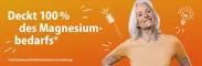 Instructions for use for Magnetrans 400mg Magnesium Trink-Granulat (20x5.5 g) - 2
