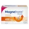 Magnetrans 400 mg trink-granulat, 50X5.5 g
