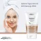 Hyaluron Sanfte Bräune Gesichtspflege Creme, 50 ml