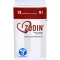 ZODIN Omega-3 1.000 mg Weichkapseln, 28 St