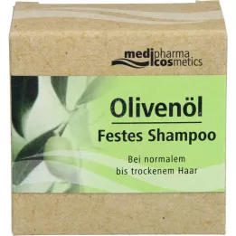 OLIVENÖL FESTES Shampoo, 60 g