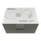 Minimed Sure-T 6 mm 80 cm Infusionsset, 10 St