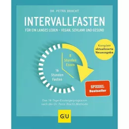 GU Intervallfasten Neu 2020, 1 St