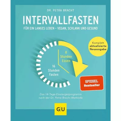 GU Intervallfasten , 1 St