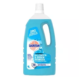 SAGROTAN Allzweck-Reiniger flüssig, 1500 ml