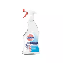 SAGROTAN Desinfektions-Reiniger flüssig, 500 ml