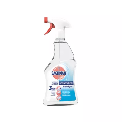 SAGROTAN Desinfektions-Reiniger flüssig, 500 ml
