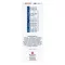 Doppelherz Magnesium 400 + B1 + B6 + B12 + Folsäure Tabletten , 120 St