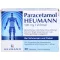 PARACETAMOL HEUMANN 500mg Tab.b.Schmerzen u.Fieber, 20 St