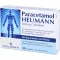 PARACETAMOL HEUMANN 500mg Tab.b.Schmerzen u.Fieber, 20 St