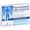 PARACETAMOL HEUMANN 500mg Tab.b.Schmerzen u.Fieber, 20 St