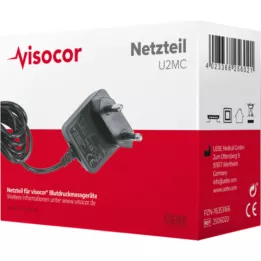 VISOCOR Netzteil U2MC, 1 St