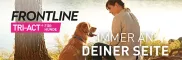 Instructions for use for FRONTLINE Tri-Act Lsg.z.Auftropfen f.Hunde 5-10 kg, 6 St - 1