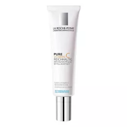 La Roche Posay Pure Vitamin C Reichhaltig Anti Aging Creme (40 ml)