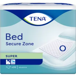 TENA BED super 60x90 cm, 26 St